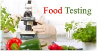 Food Testing