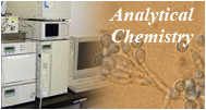 Analytical Chemistry